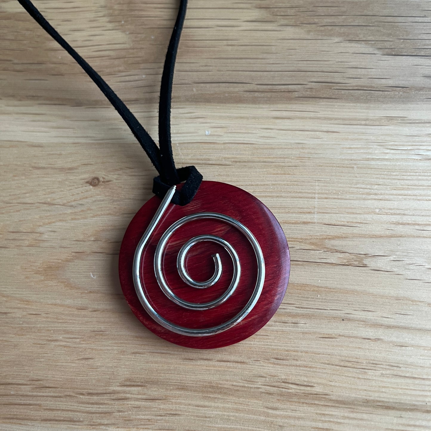 Spiral Cable Needle