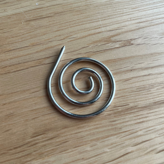 Spiral Cable Needle