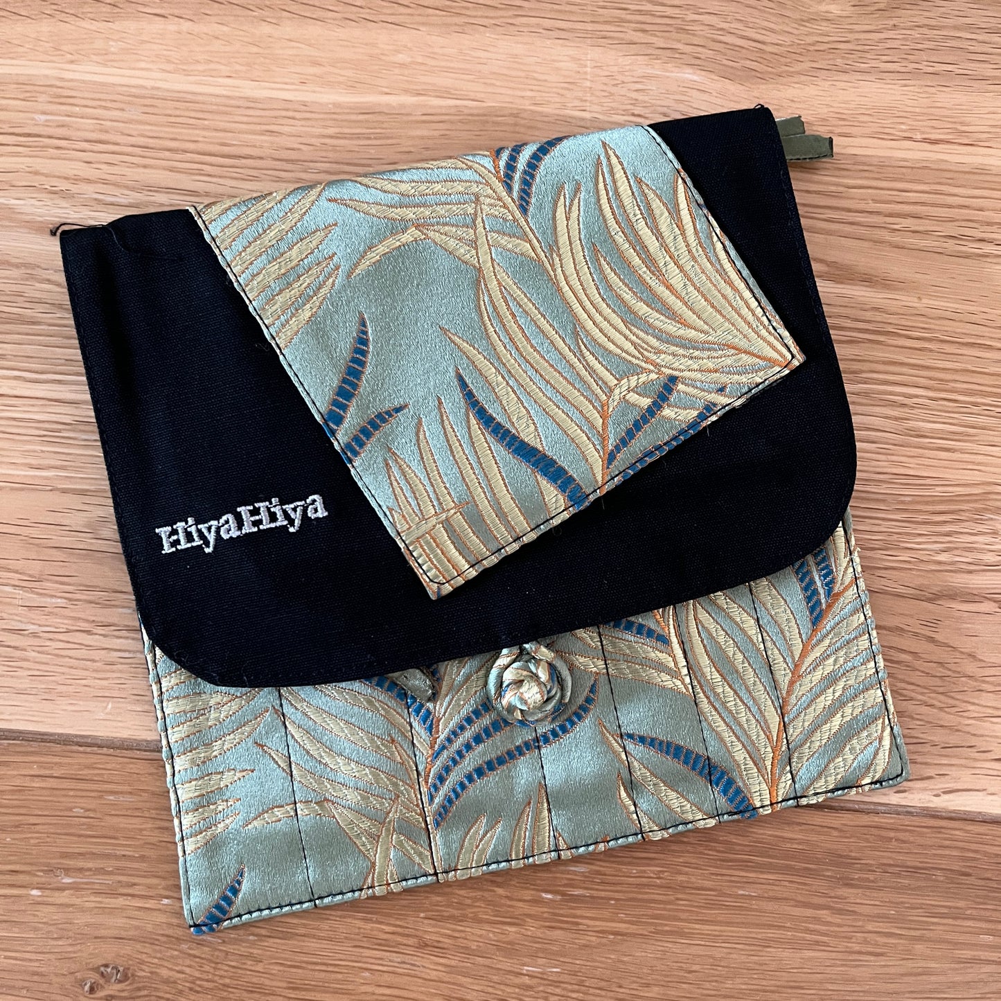 HiyaHiya Premium Plus Inter-changeable Set
