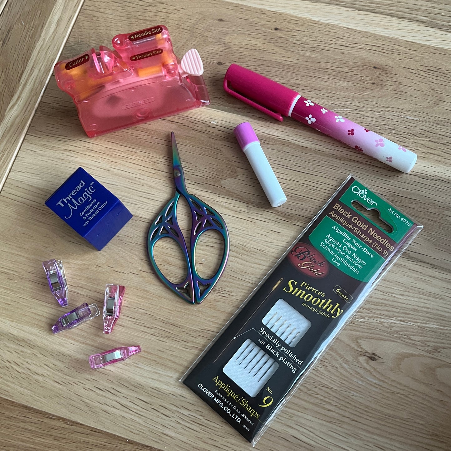 EPP starter kit