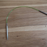HiyaHiya STEEL Fixed Circular needles