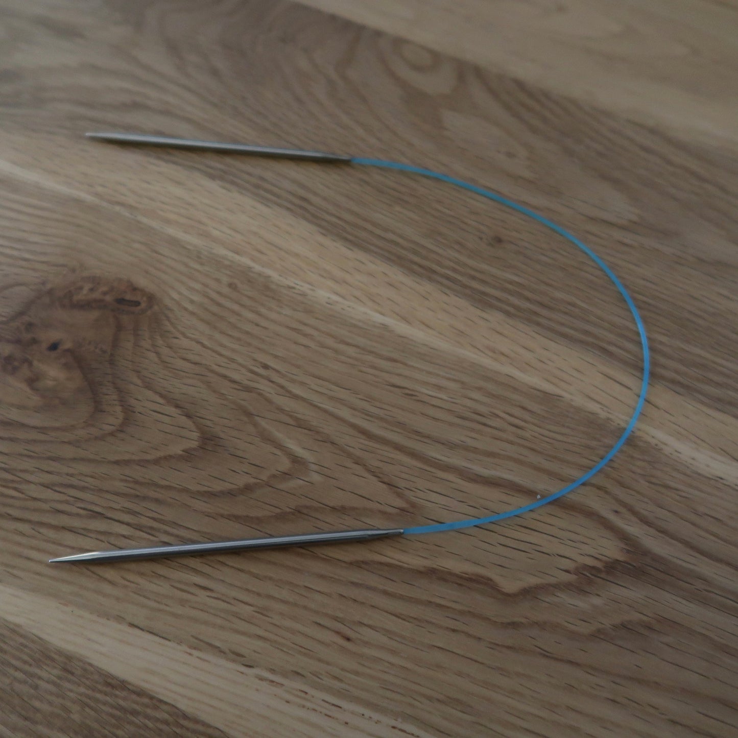 HiyaHiya SHARP Fixed Circular needles