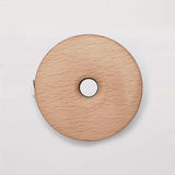KnitPro Retractable Wood Encased Tape Measure