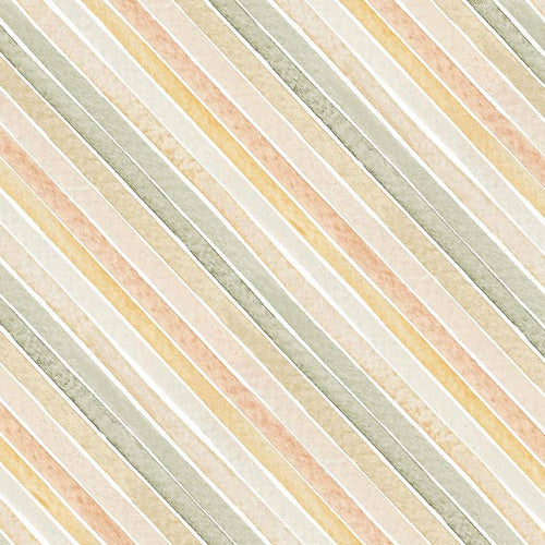 You are my sunshine Stripe (Henry Glass fabrics)
