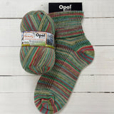 Opal Yarn - 11154 Ridge - 100g 4 ply