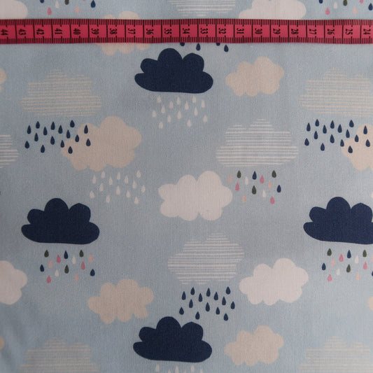 Cloud Print Fabric