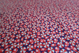 Peppermint Print Fabric