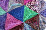 Triangulum Blanket Pattern (PDF)