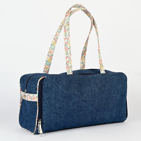 Knit pro Bloom duffle bag