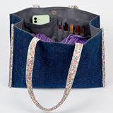 Knit pro Bloom Tote