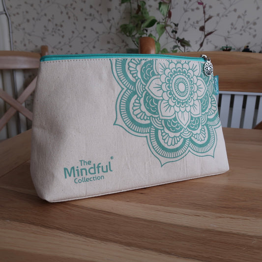 Knit pro Mindful project bag