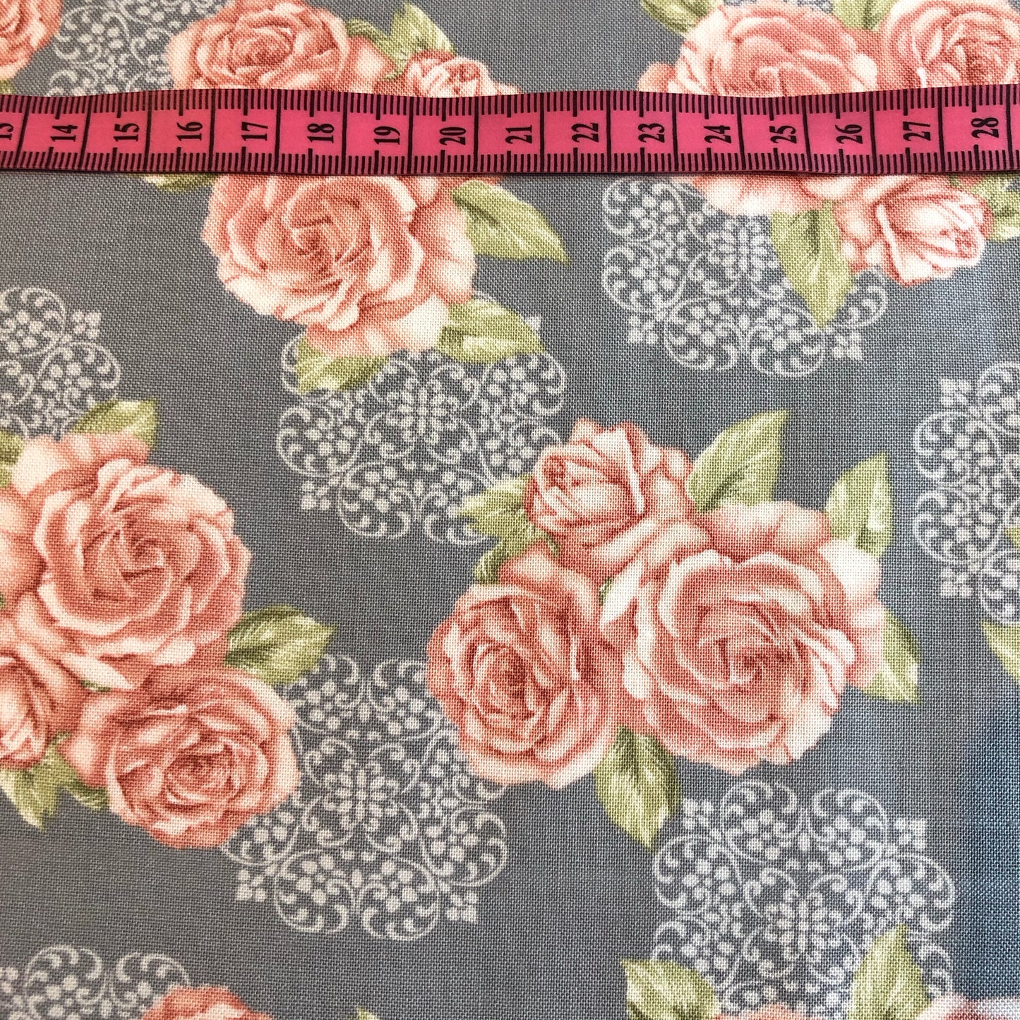 Rose Print