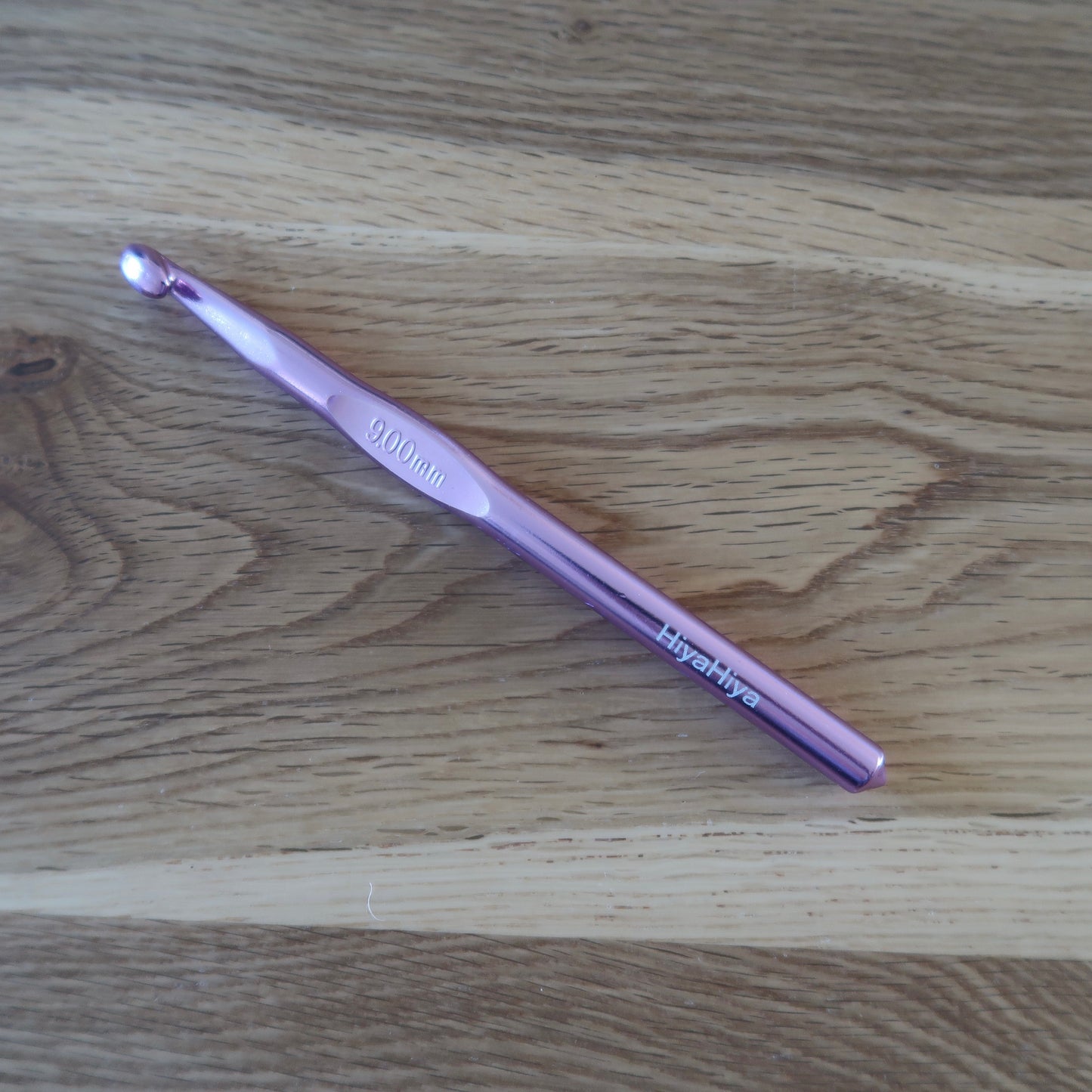 HiyaHiya Crochet Hooks