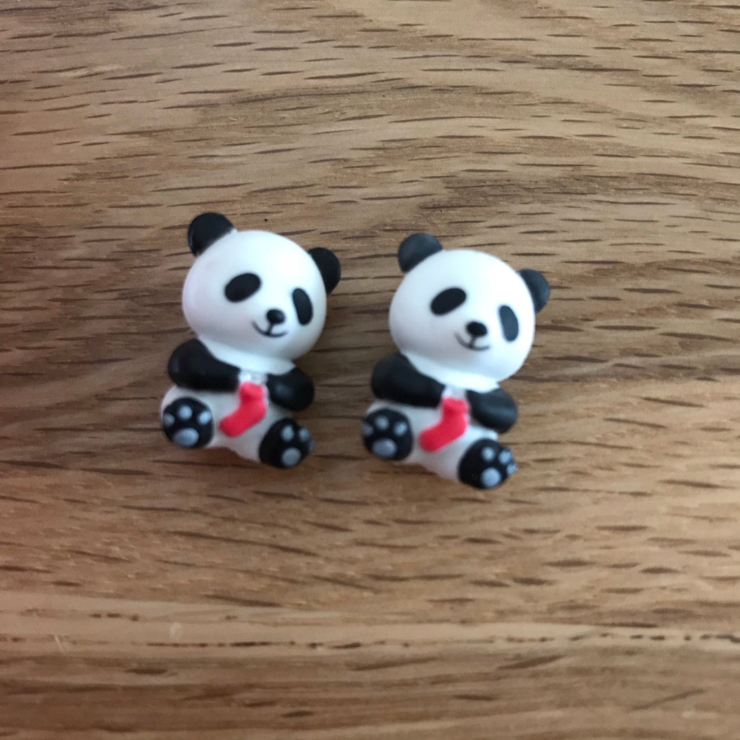 HiyaHiya Panda point protectors