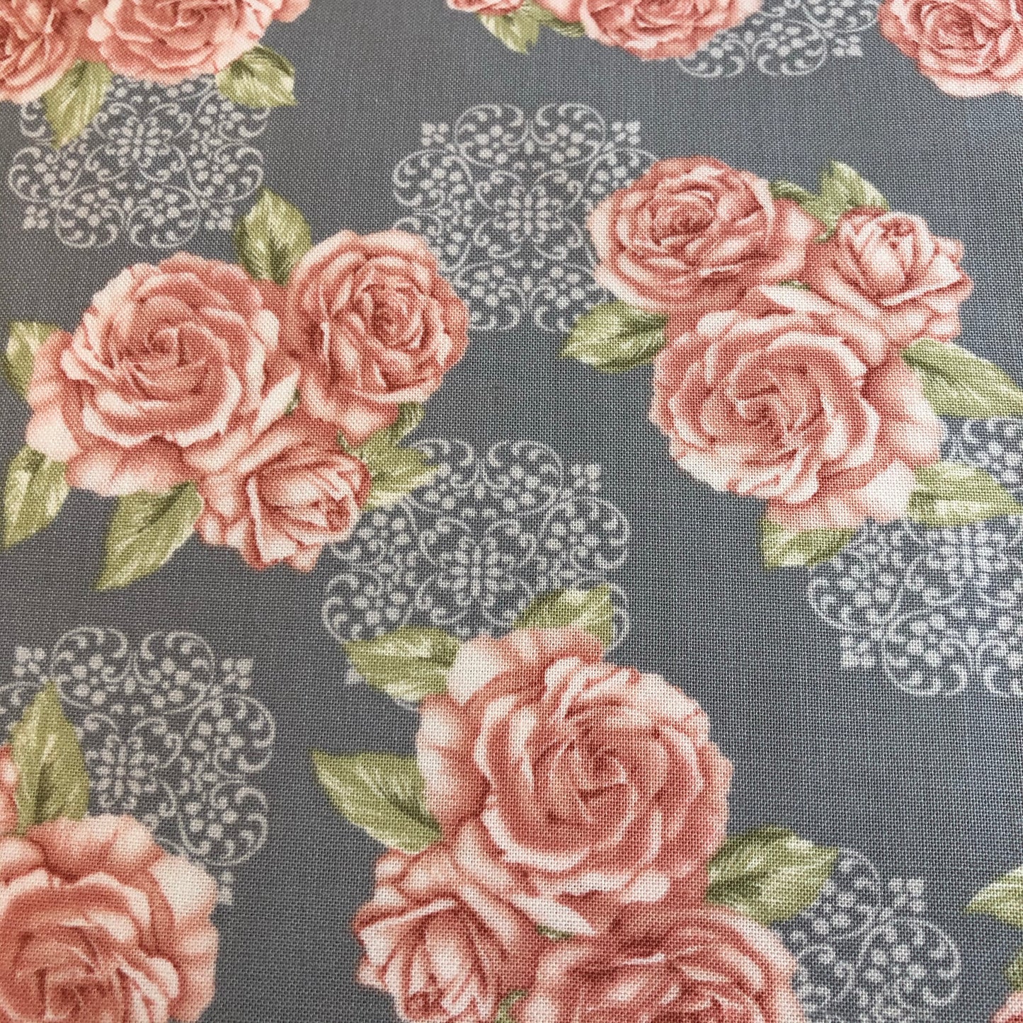 Rose Print