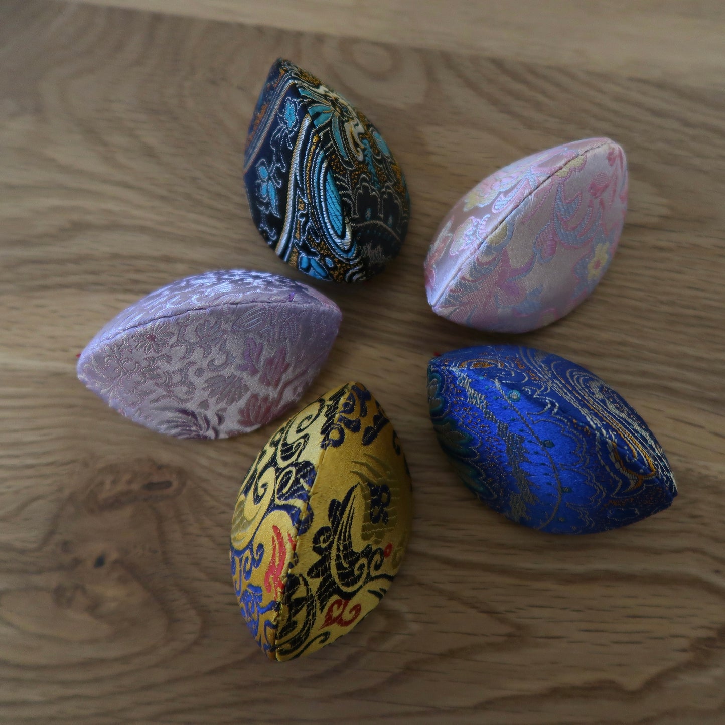 Dumpling Cases