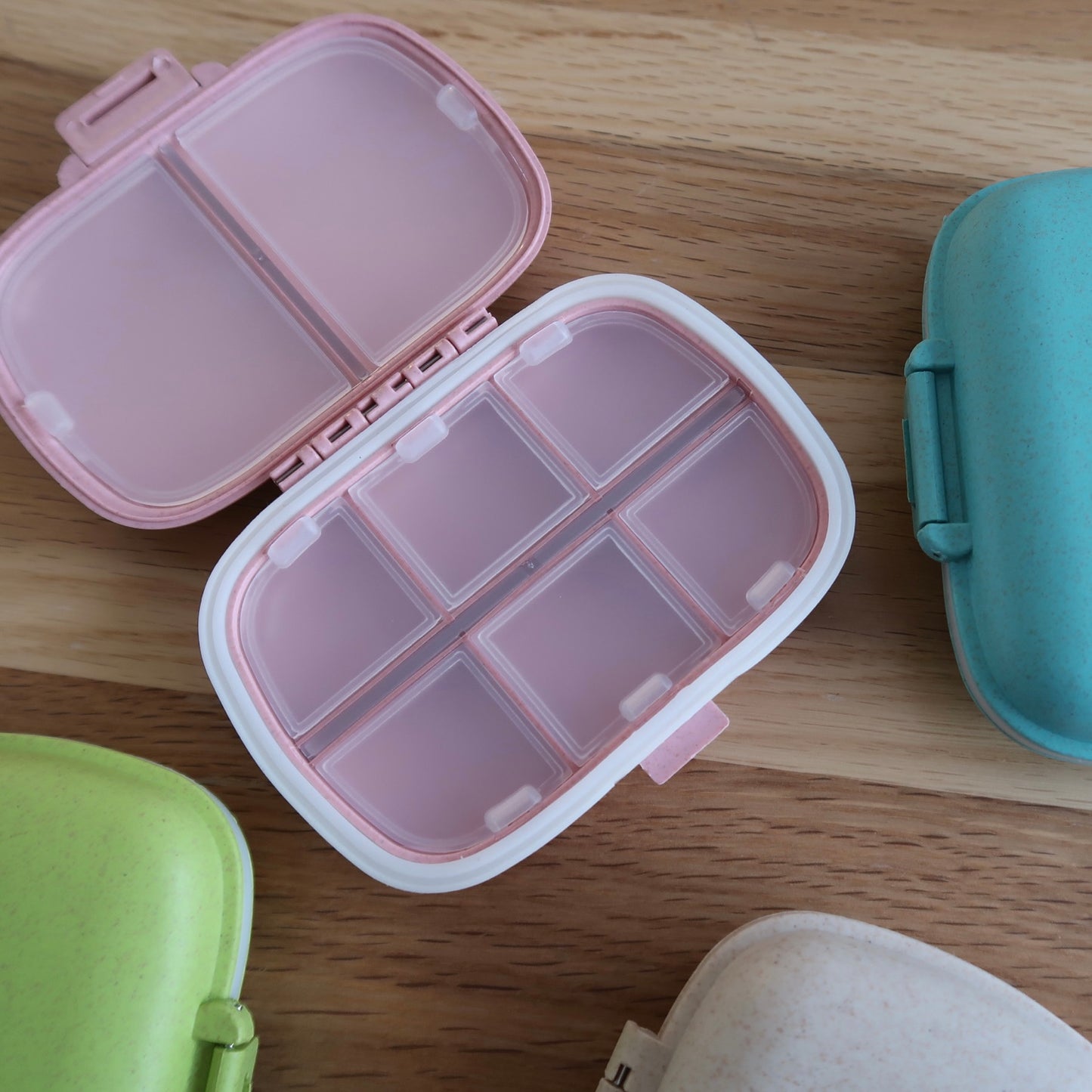 Notions box