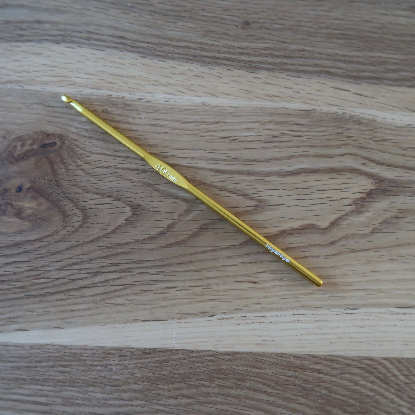 HiyaHiya Crochet Hooks