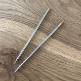 HiyaHiya STEEL inter-changeable needle tips