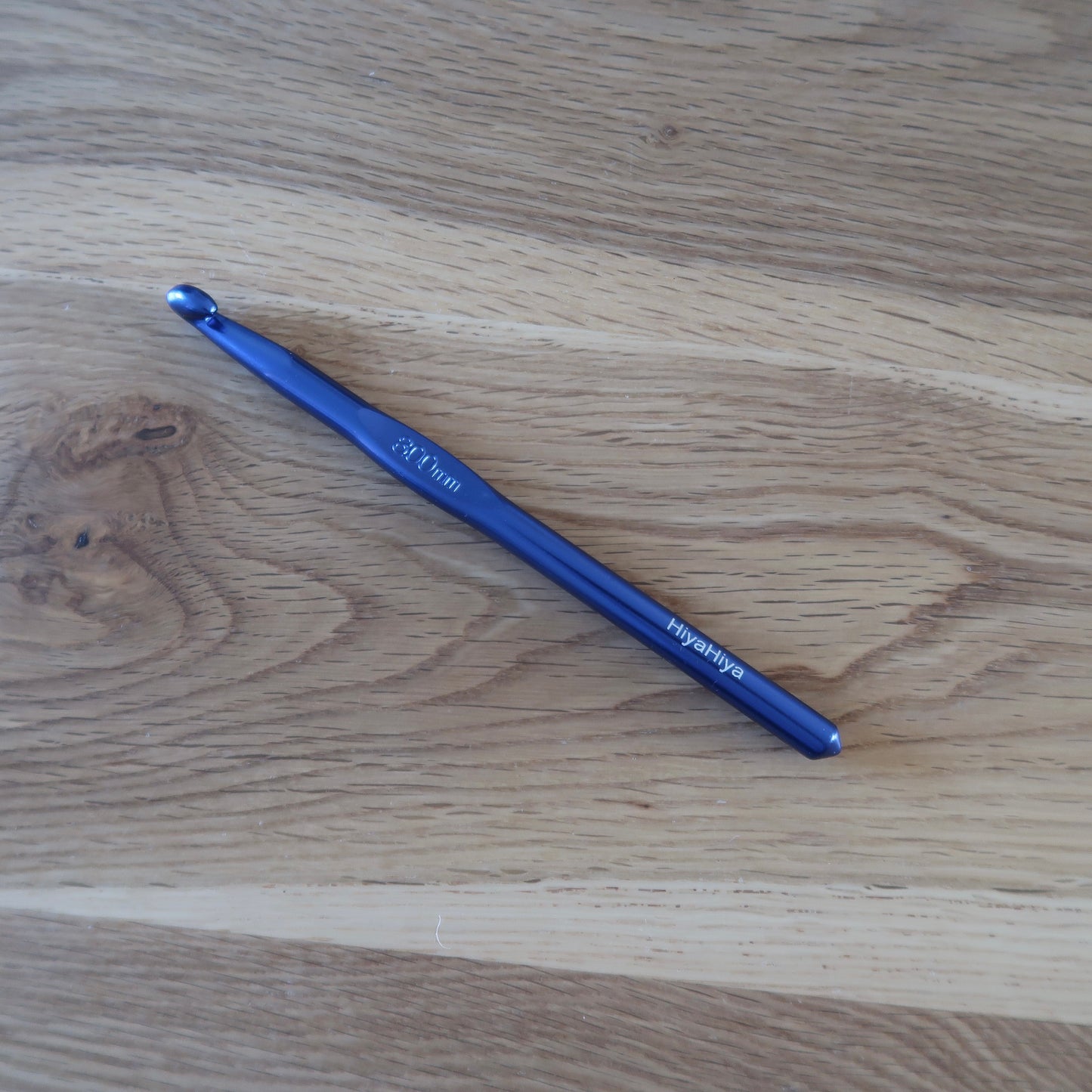 HiyaHiya Crochet Hooks