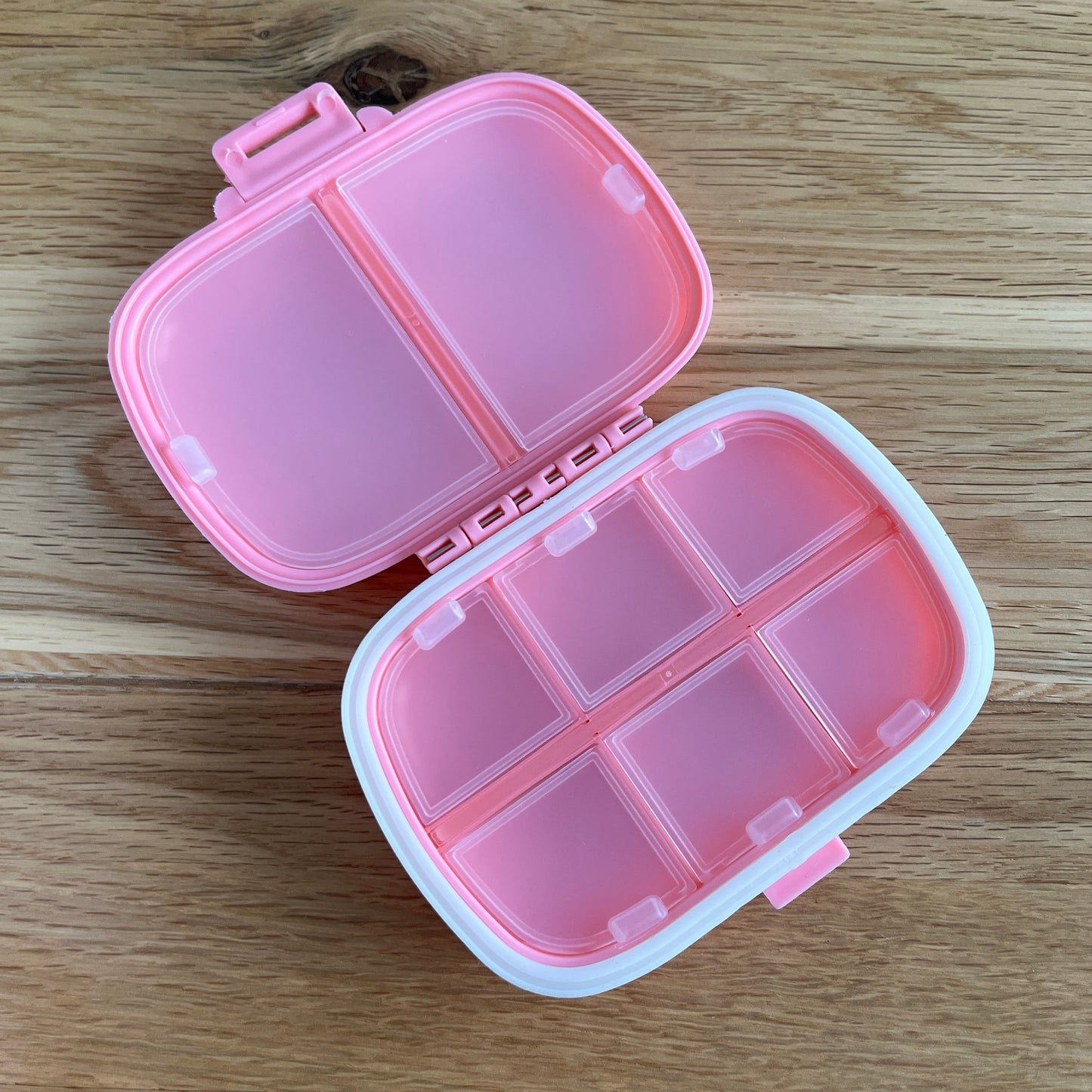 Notions box