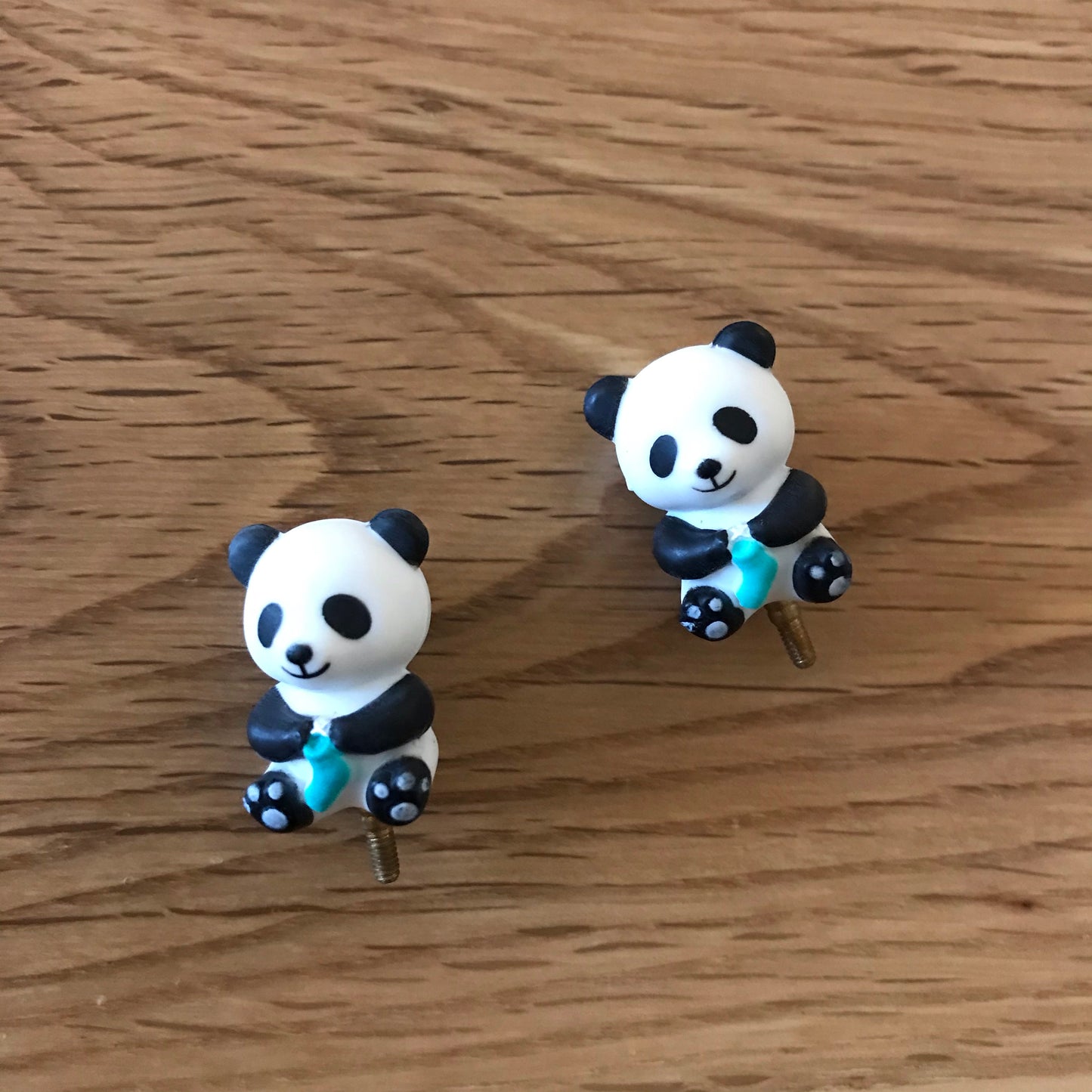 HiyaHiya Panda Cable stoppers