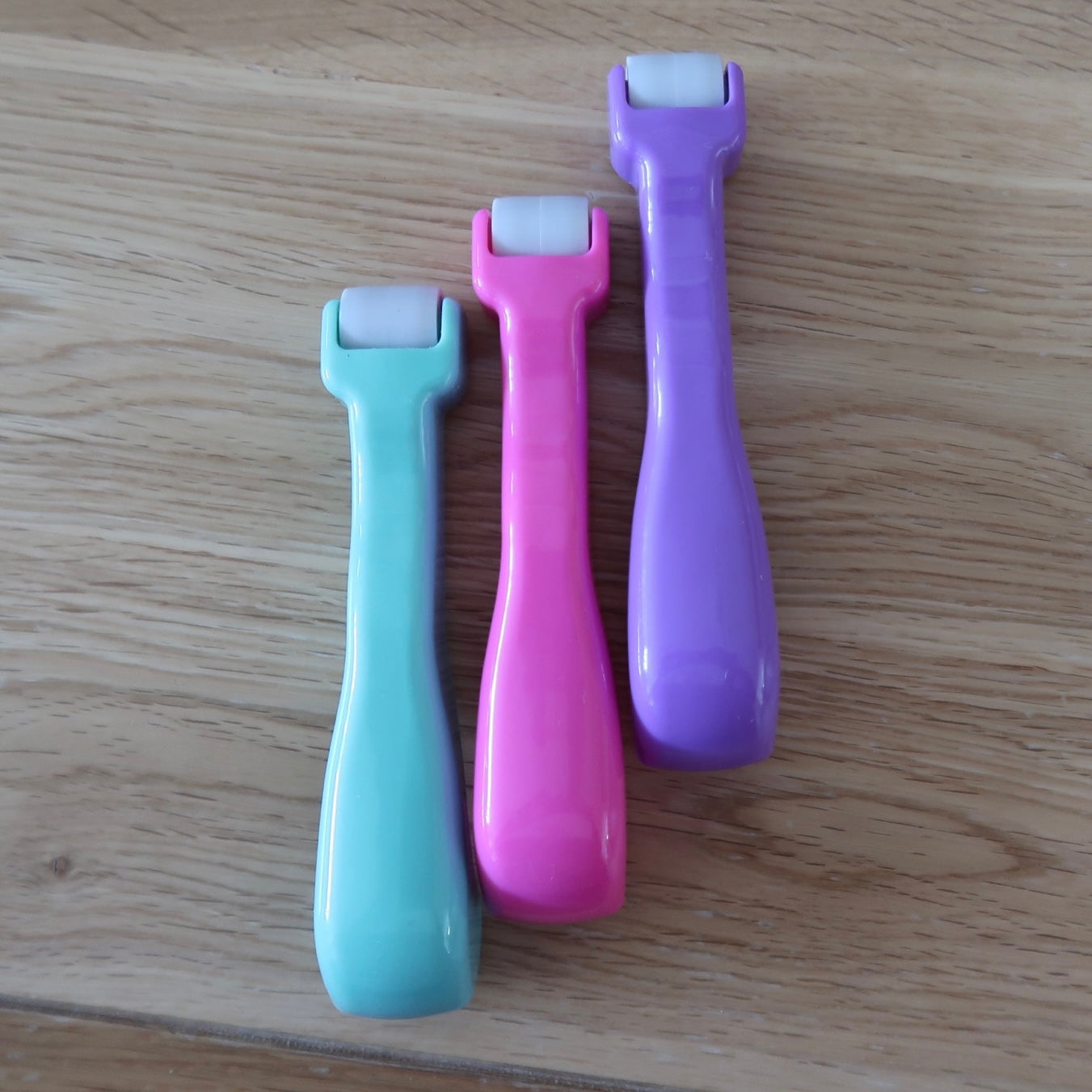 Seam Roller