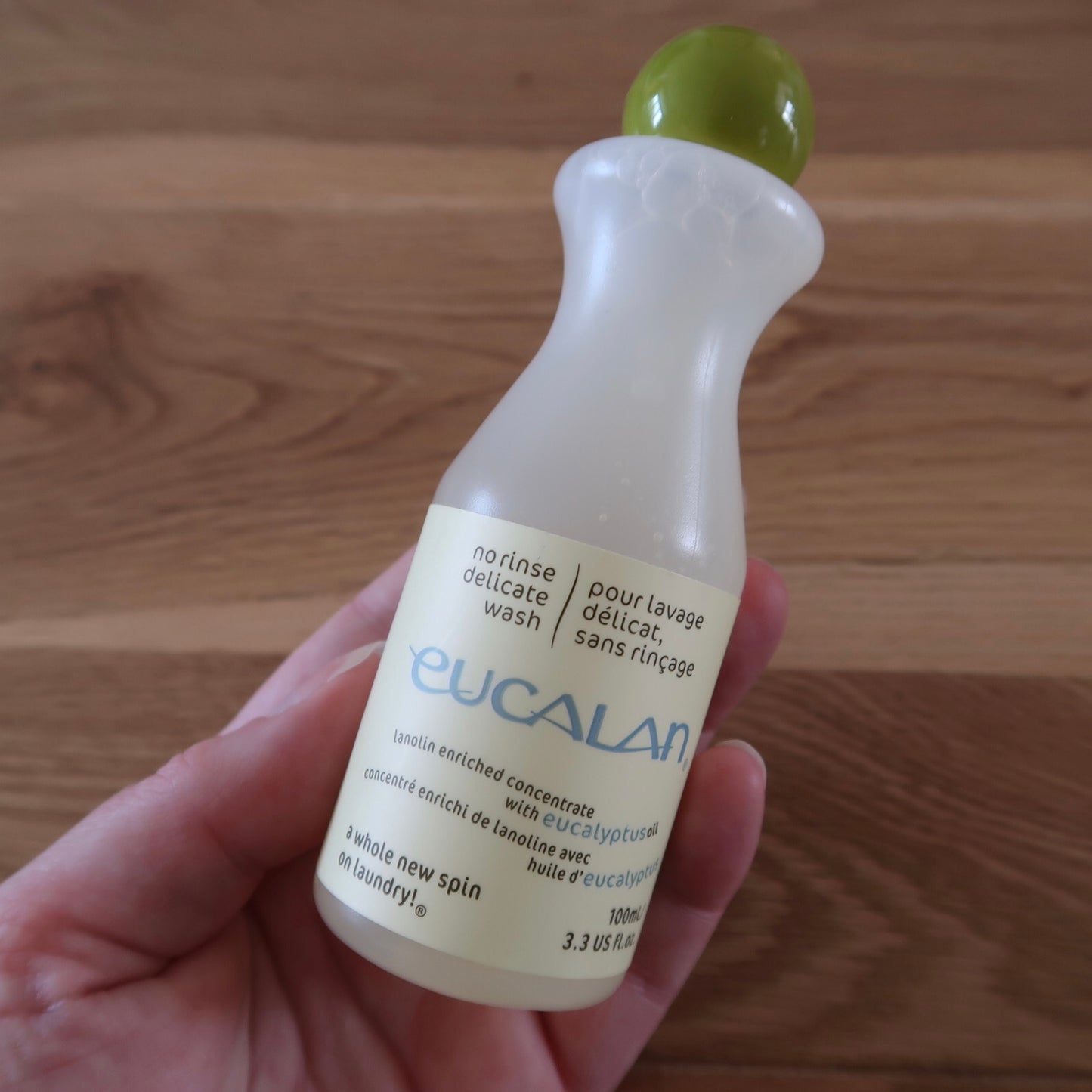 Eucalan Wool Wash