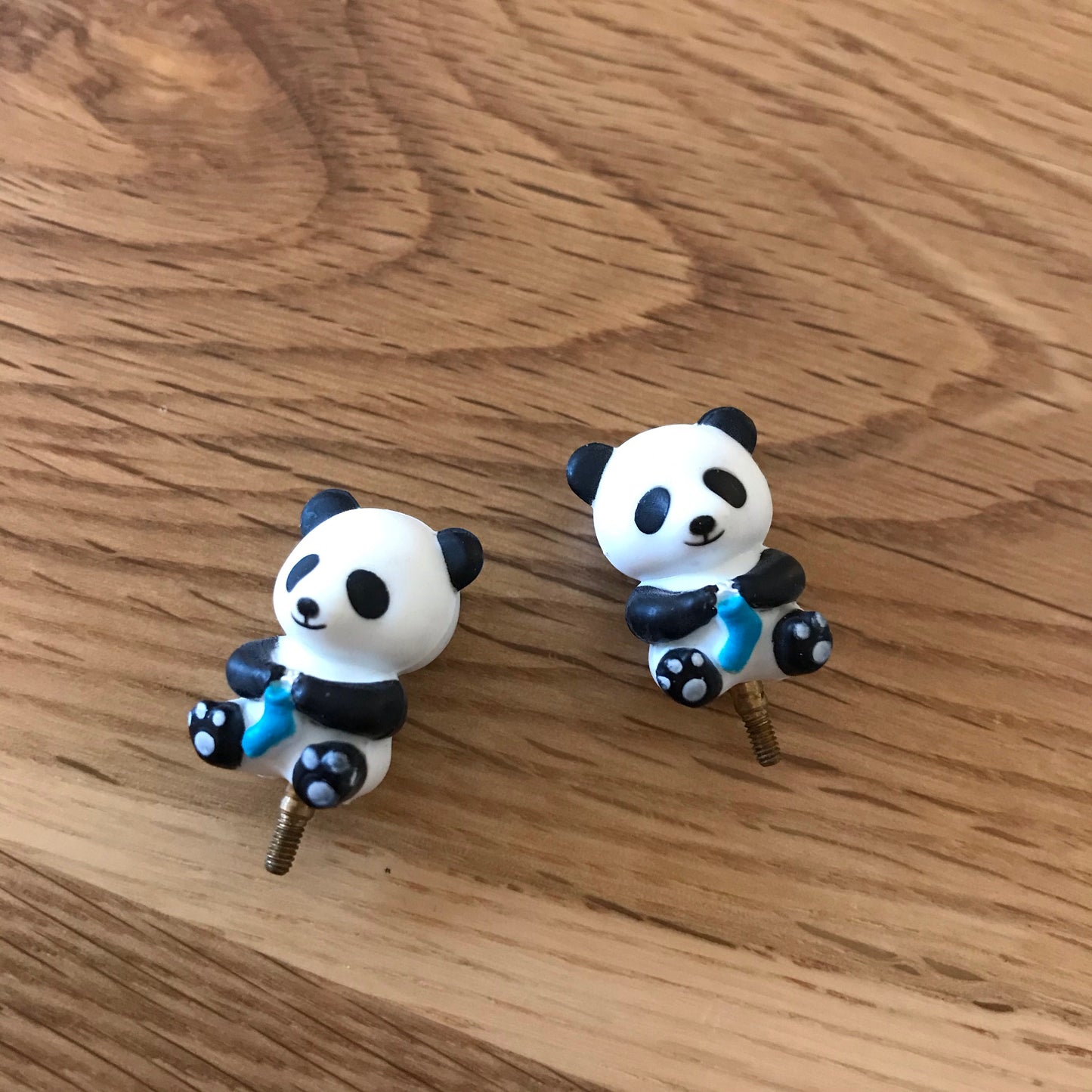 HiyaHiya Panda Cable stoppers