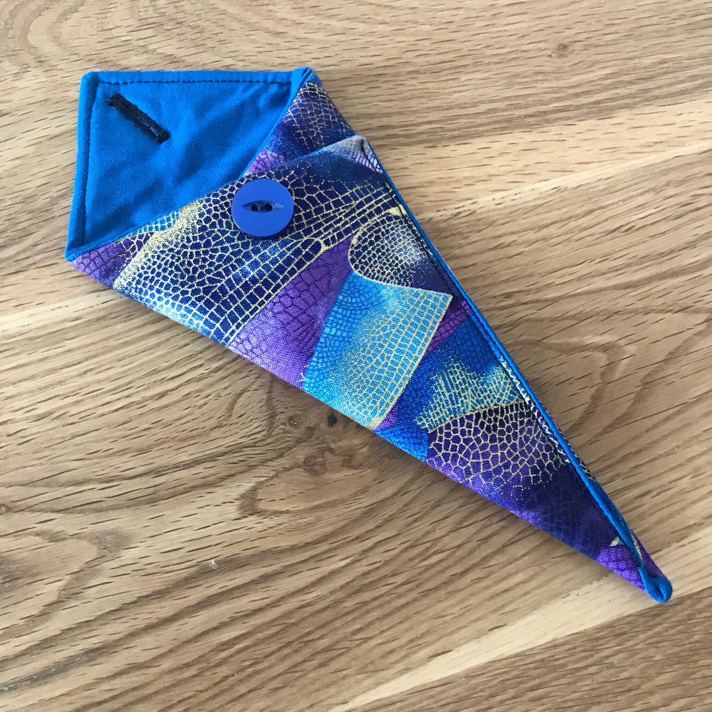 Dragonfly Scissor Case