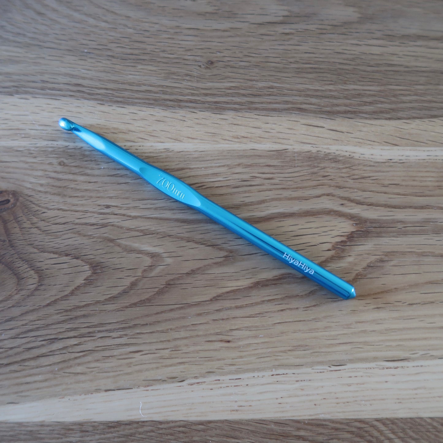 HiyaHiya Crochet Hooks
