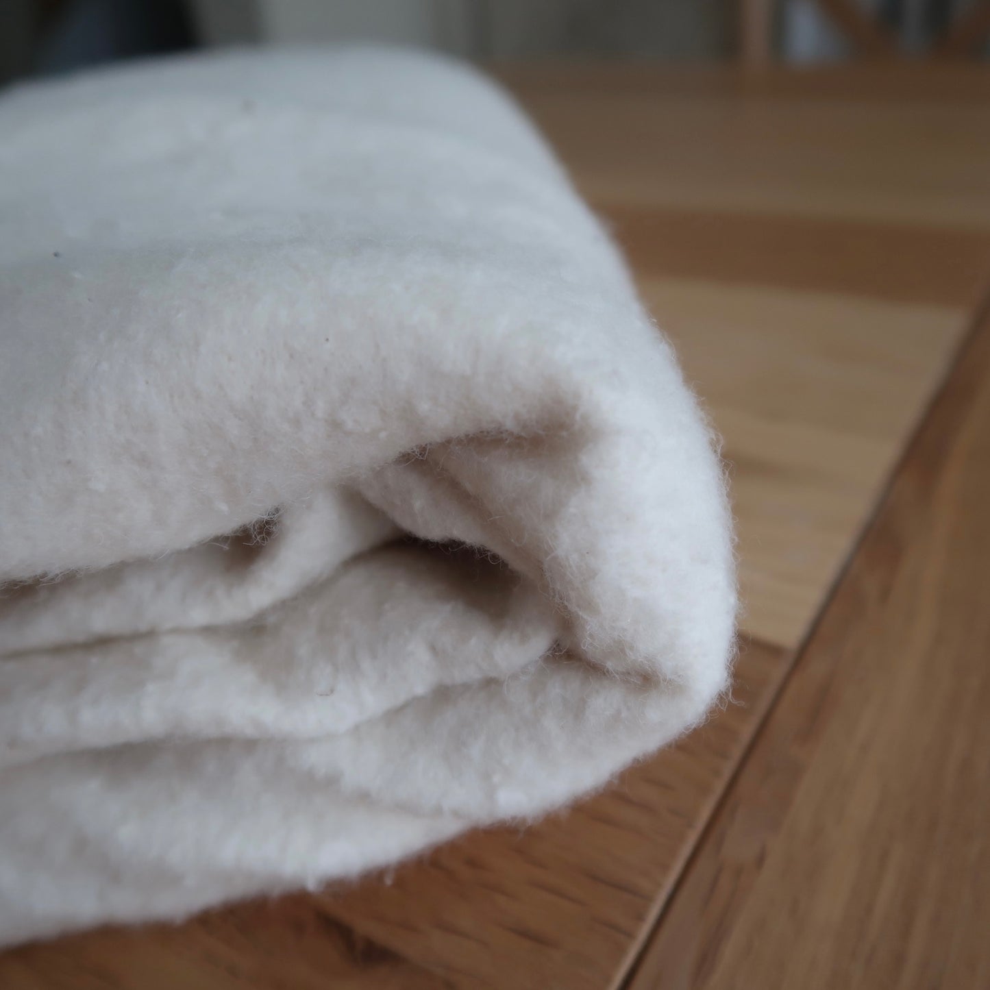 Wadding / Batting - 80% Cotton, 20% Polyester