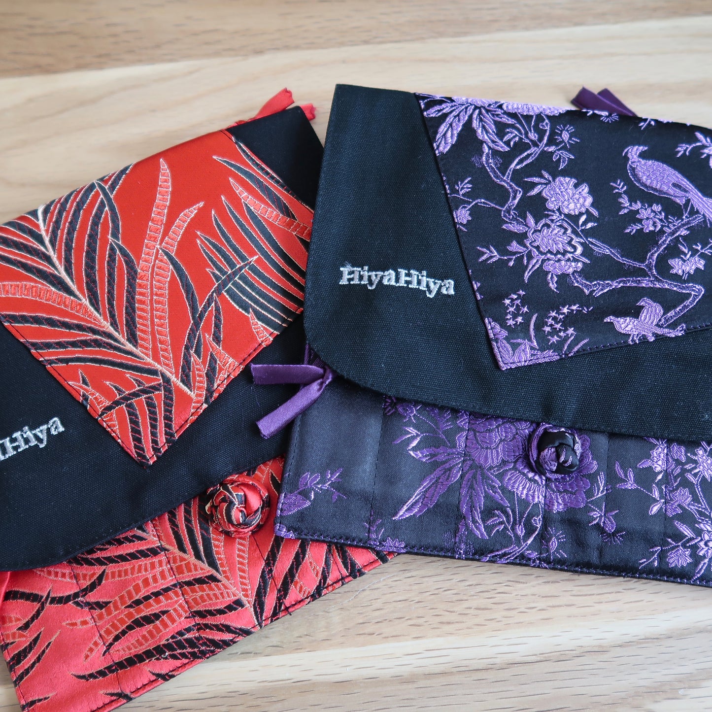 HiyaHiya Interchangeable Sock Set SHARP