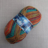 Opal 11282 Very Beautiful - 100g 4 ply (Sparkly)