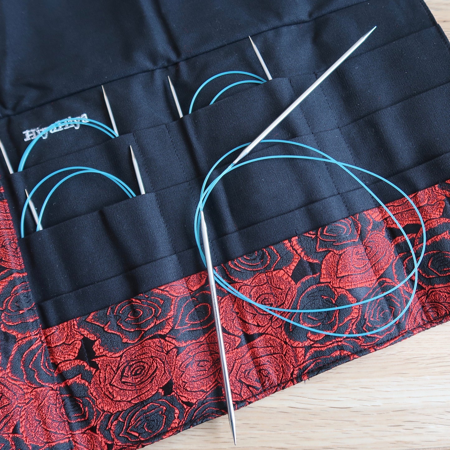 HiyaHiya Fixed Magic loop set
