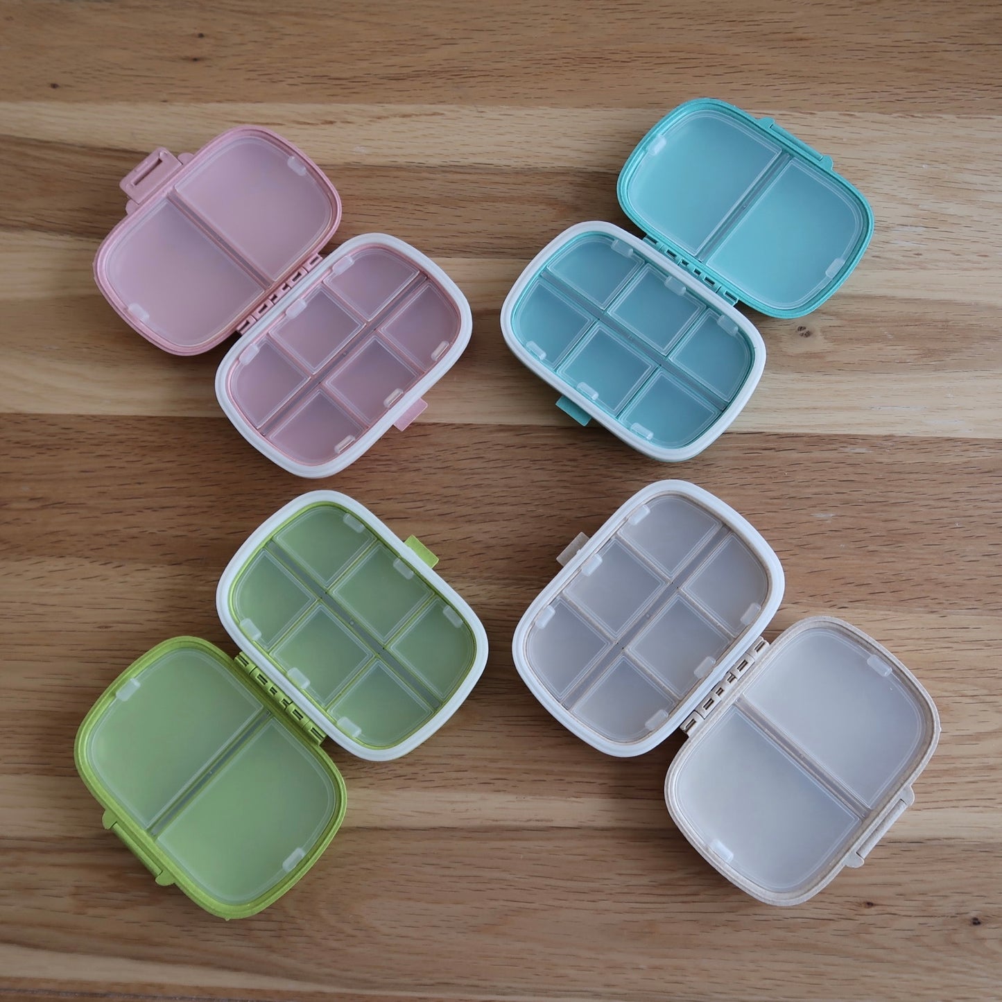 Notions box