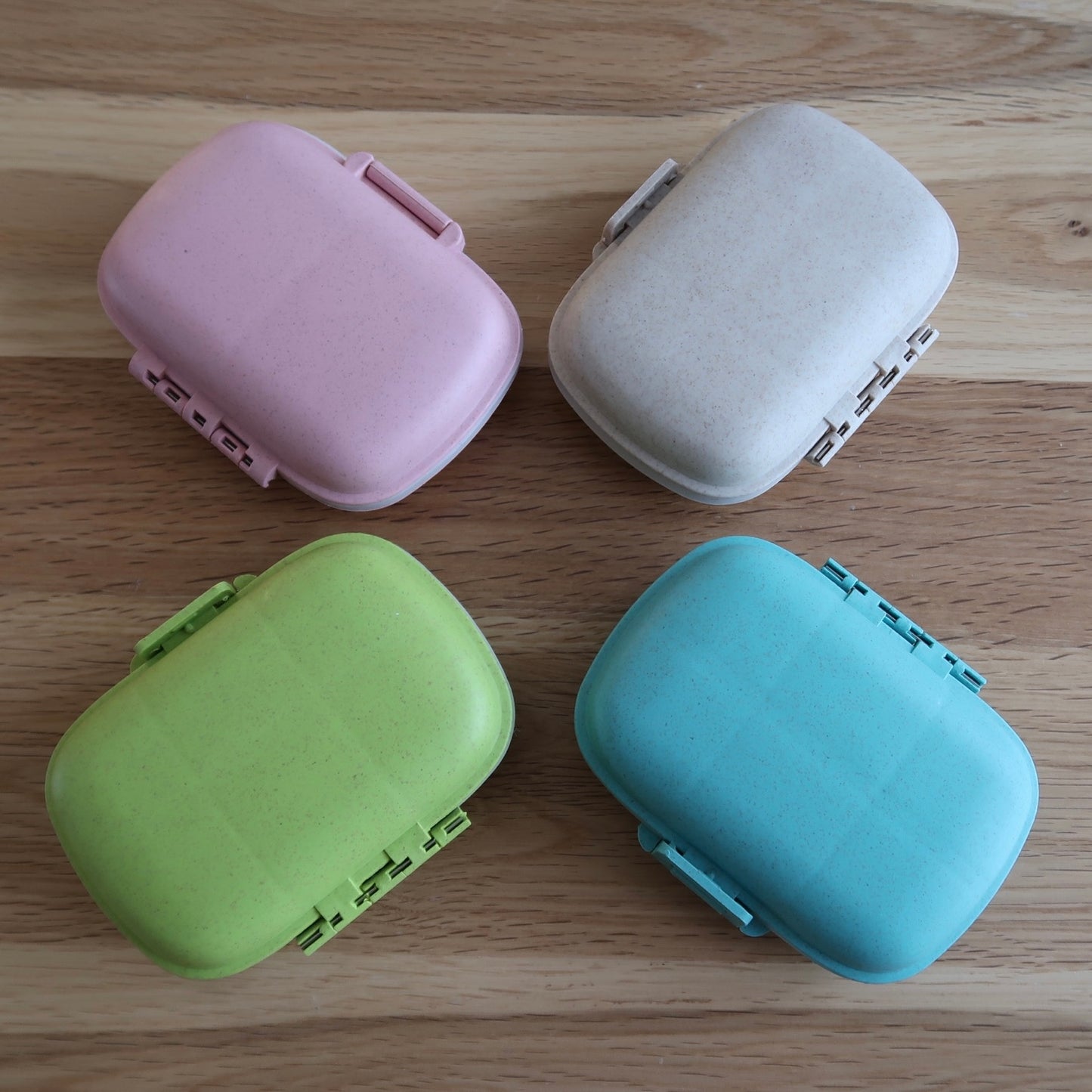 Notions box