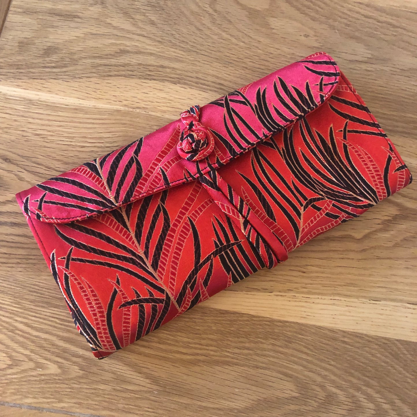 HiyaHiya 6 inch DPN set