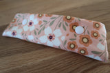 Coral Flower print DPN case / cosy