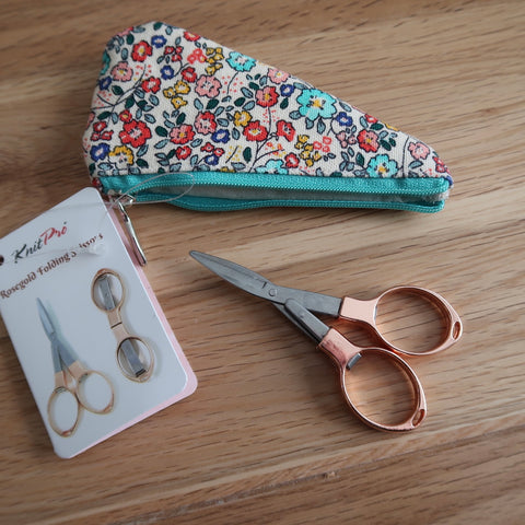 Knit Pro Folding Scissors