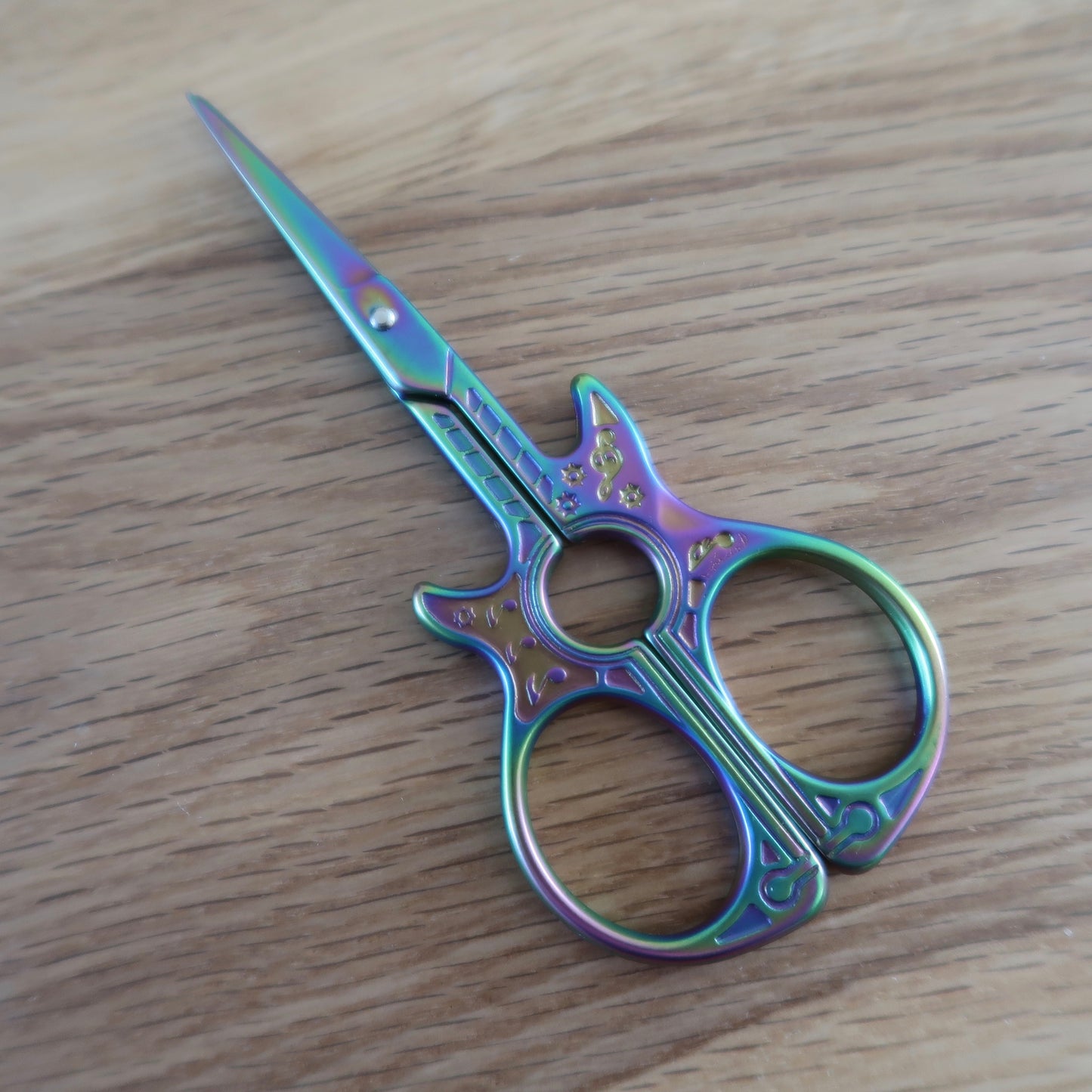 Scissors
