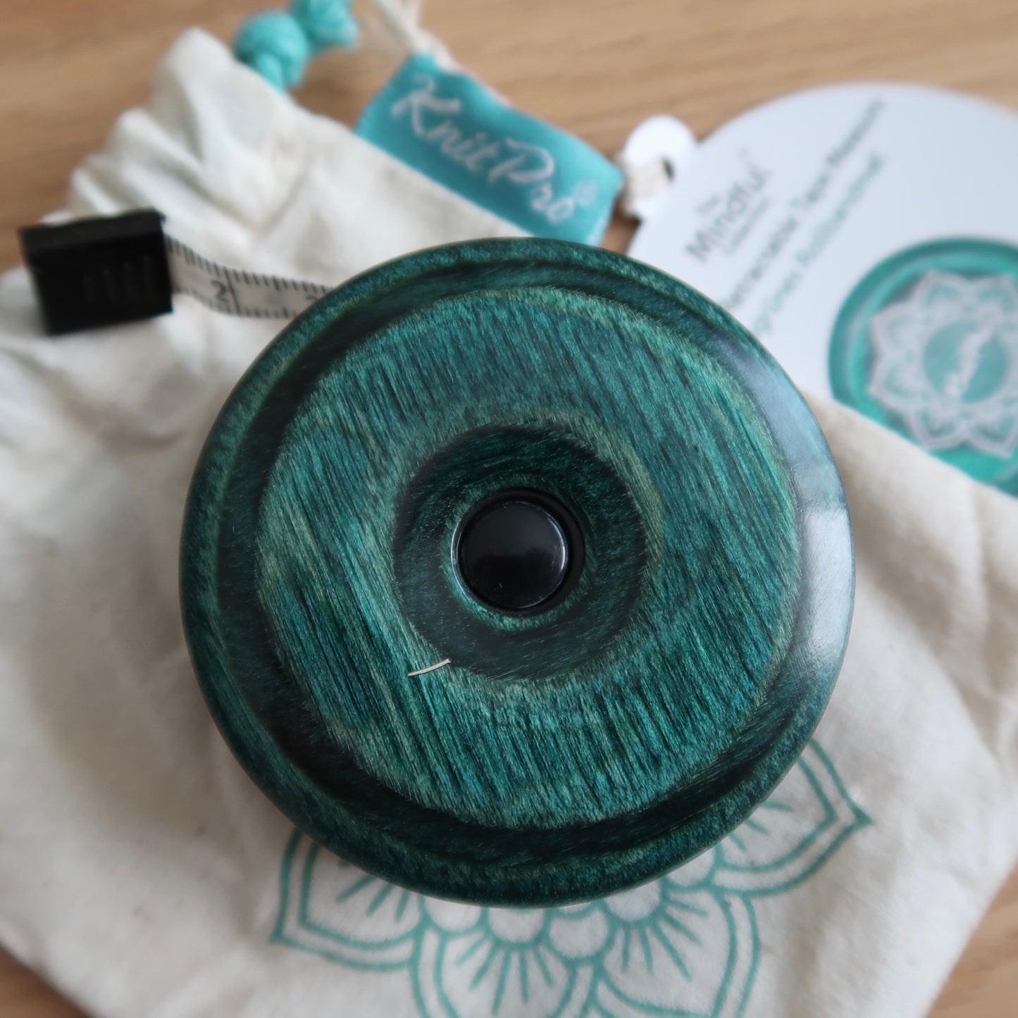 Knit Pro mindful collection Tape Measure