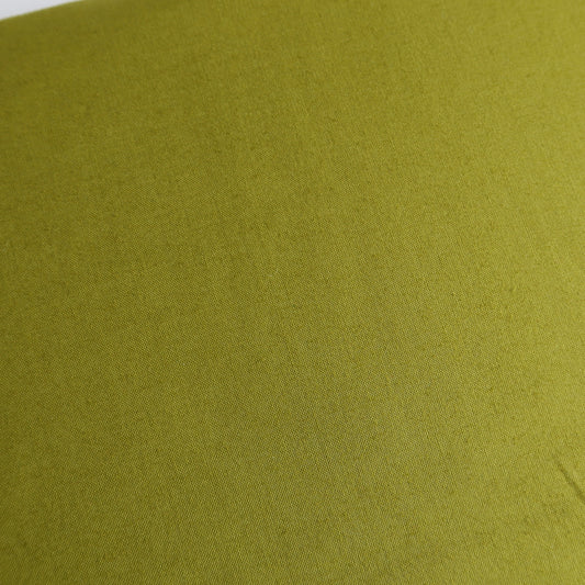 Wasabi Solid Fabric