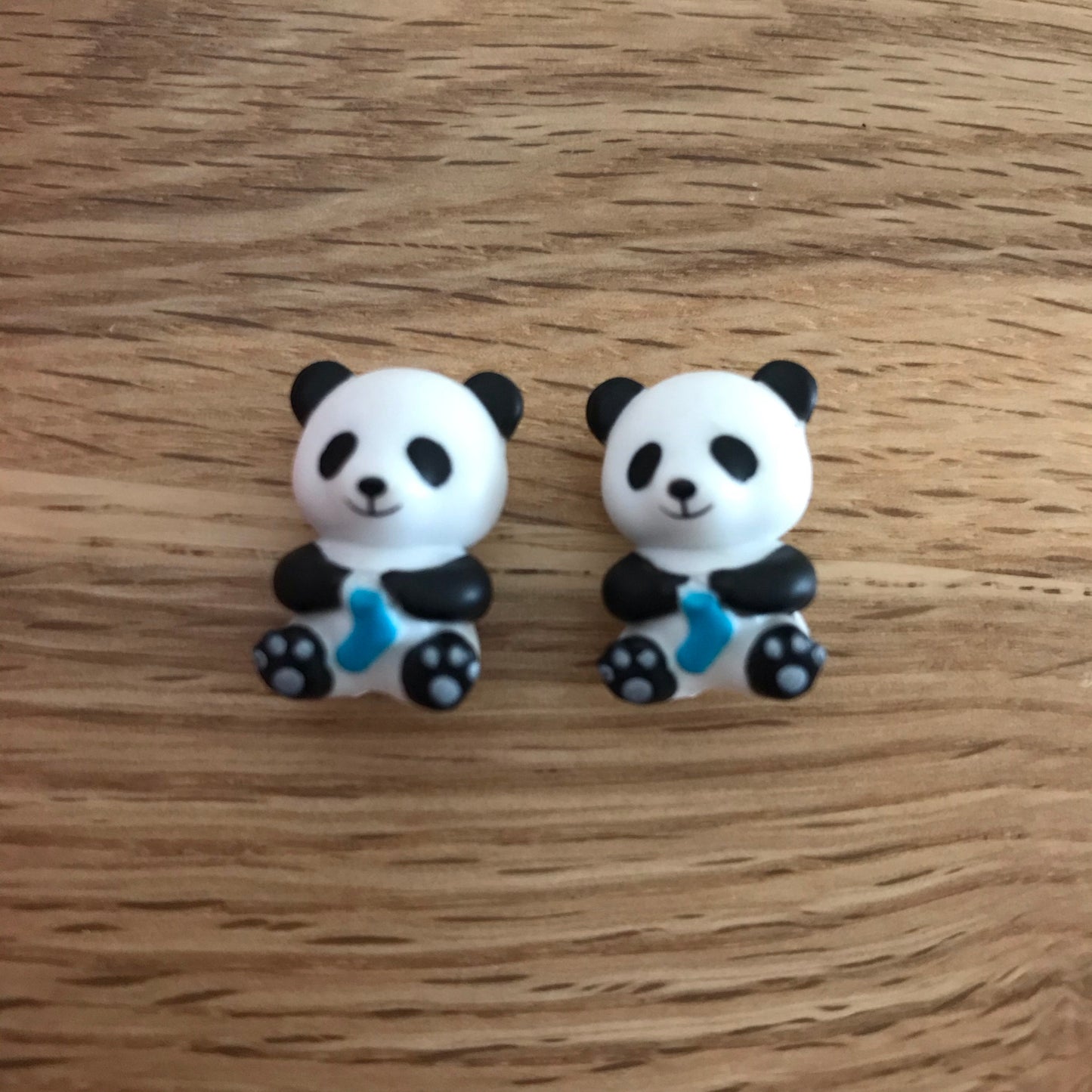 HiyaHiya Panda point protectors
