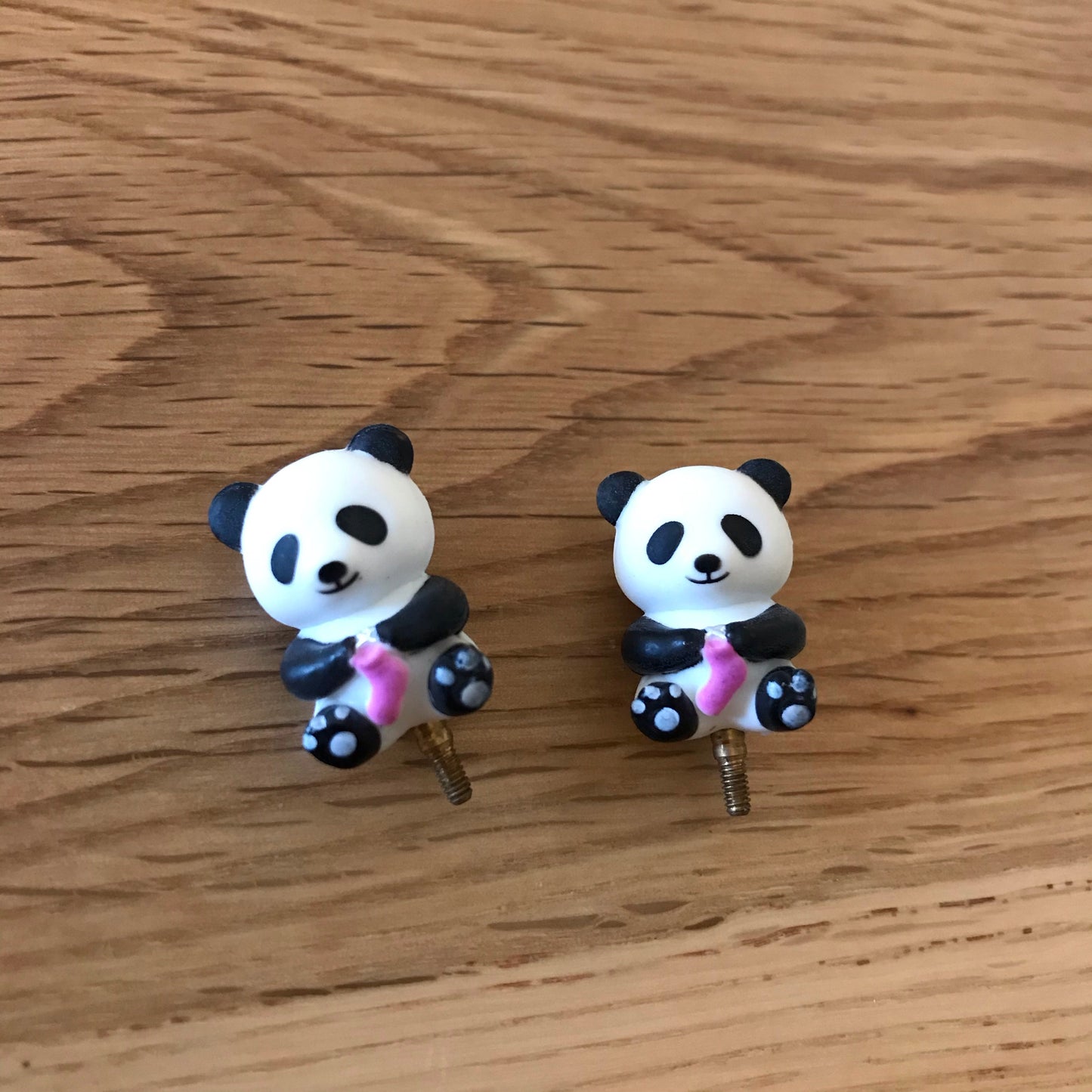 HiyaHiya Panda Cable stoppers