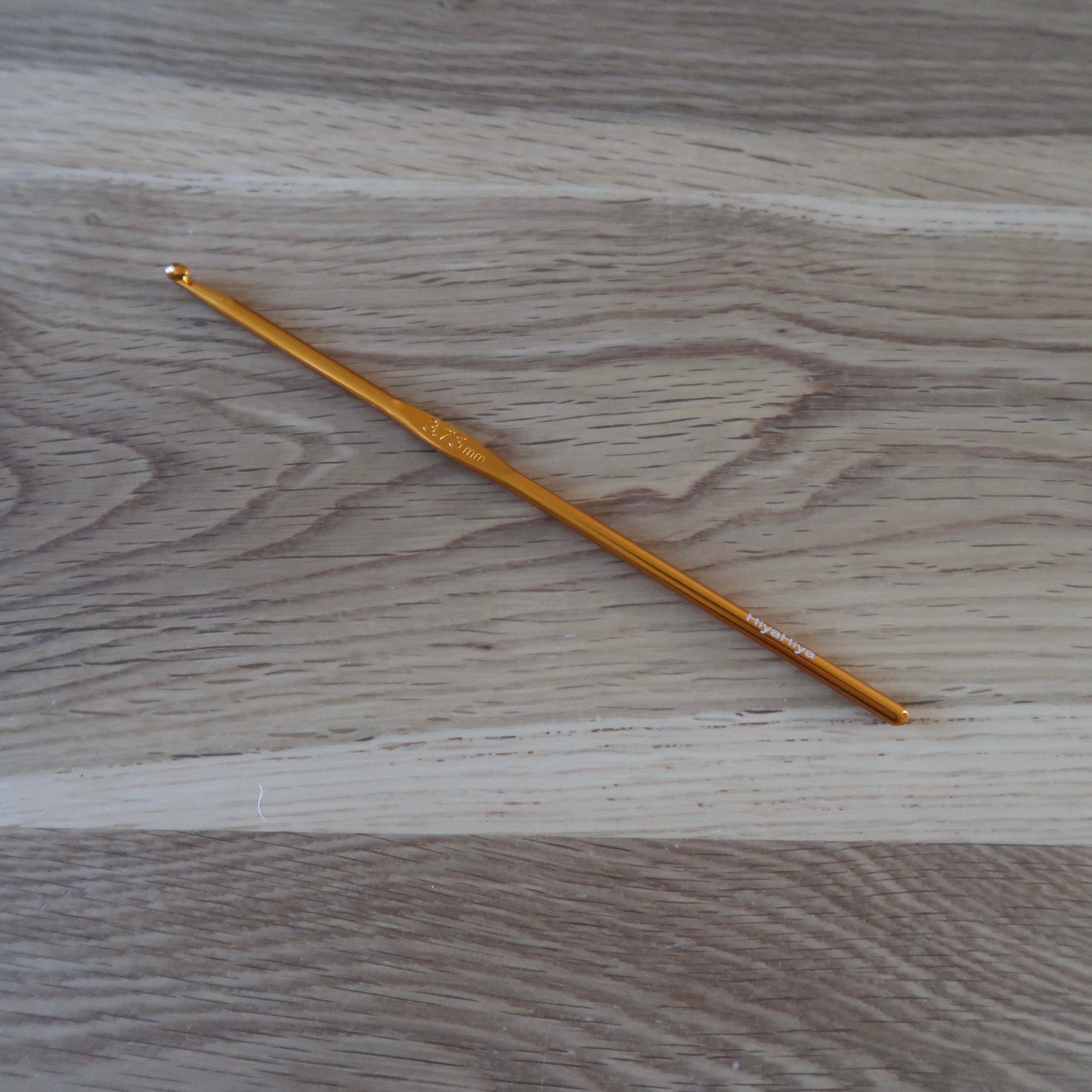 HiyaHiya Crochet Hooks