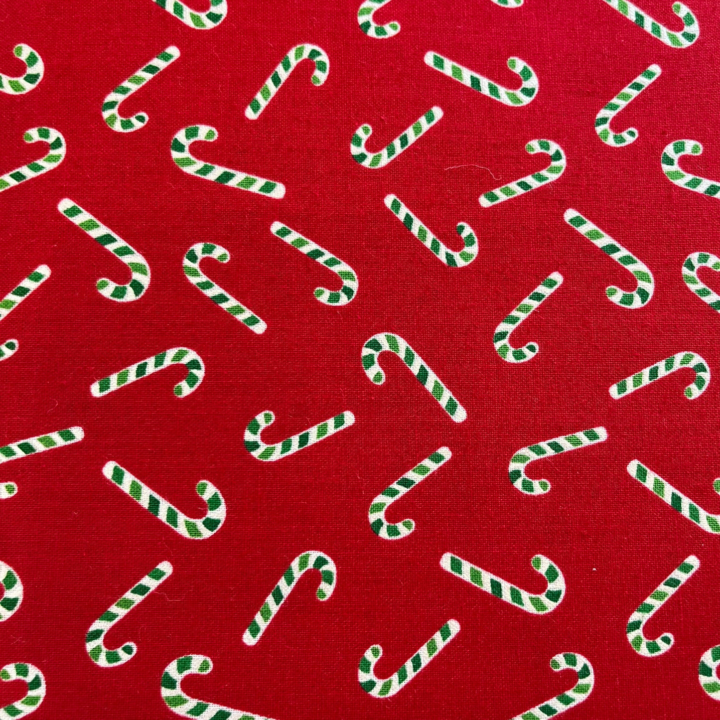 Merry Gnomeville Fat quarter pack