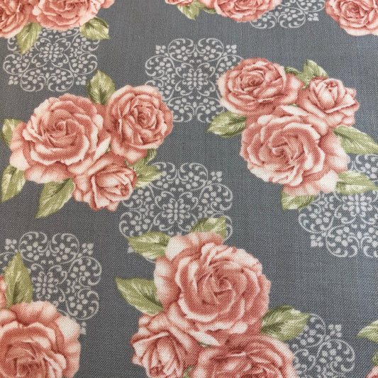 Rose Print