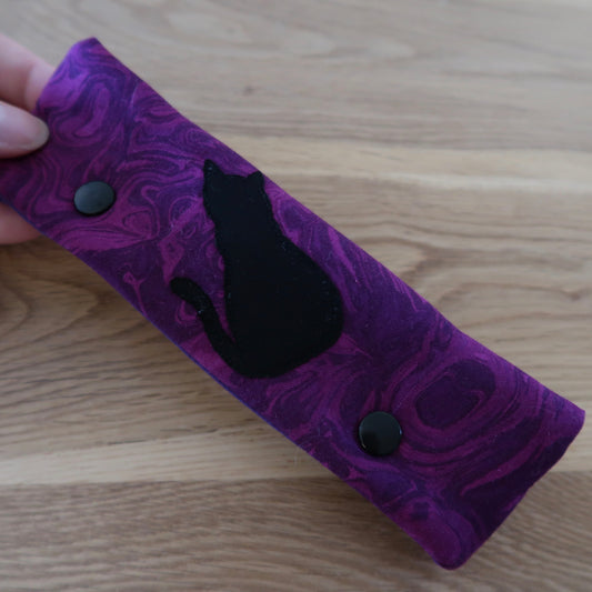 Moonstruck Cat DPN case / cosy