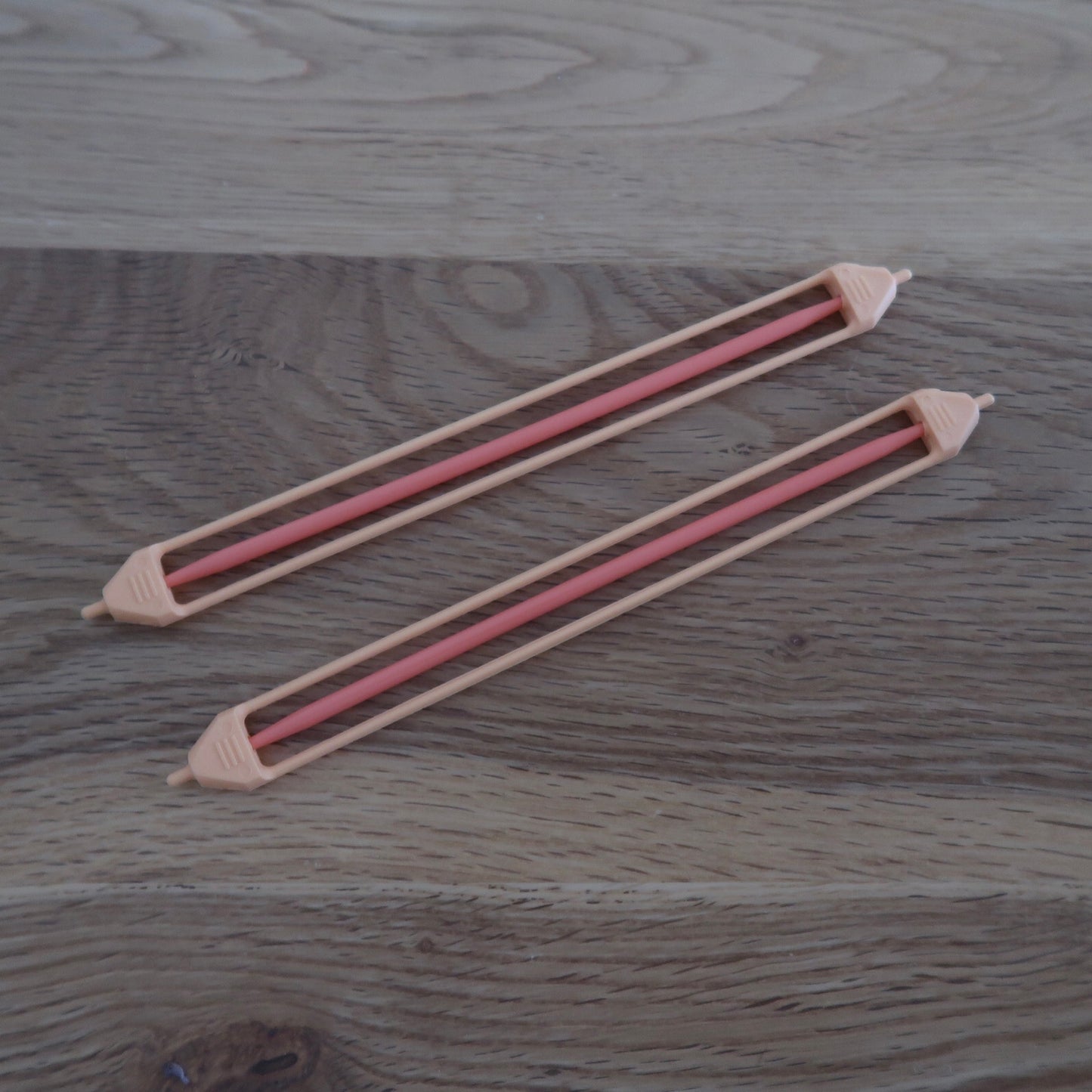 Clover double ended stitch holder
